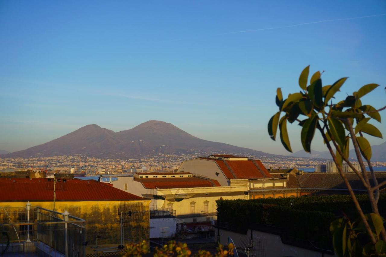 Case Cosi Apartments - Napoli Exterior foto